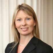 Professor Gerardine Doyle